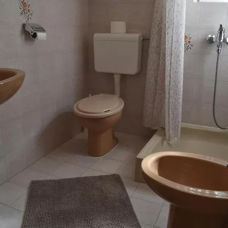 With Parking Space Rab - 12383 * Banjol