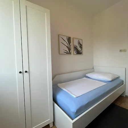 Apartament With Parking Space Rab - 12383