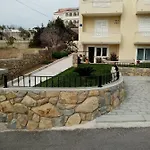 With Parking Space Rab - 12383 Lejlighed