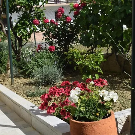 With Parking Space Rab - 12383 Апартаменты *