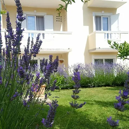 Apartment With A Parking Space Rab - 12383 Banjol
