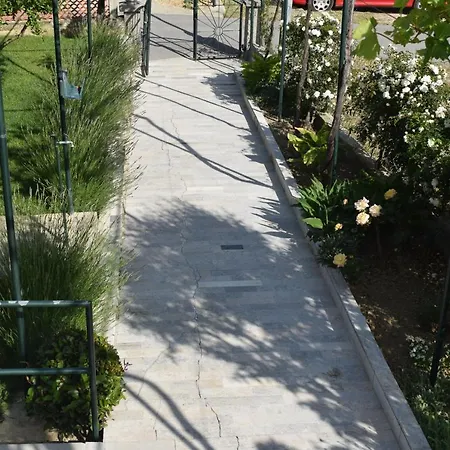 With Parking Space Rab - 12383 * Банёл