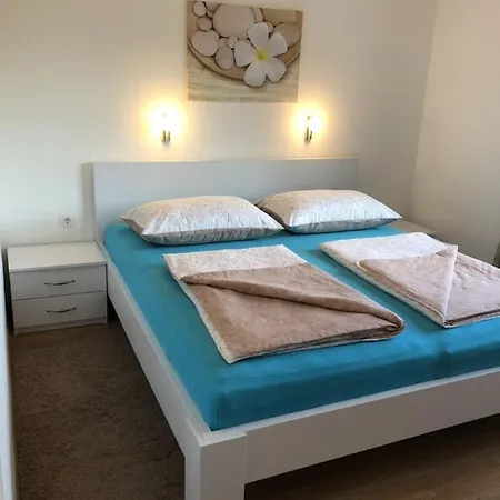 Апартаменты With Parking Space Rab - 12383 *