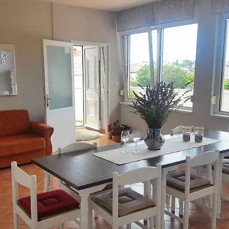 Apartament With Parking Space Rab - 12383 Banjol