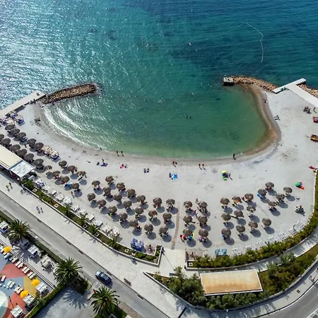 With Parking Space Rab - 12383 * Банёл