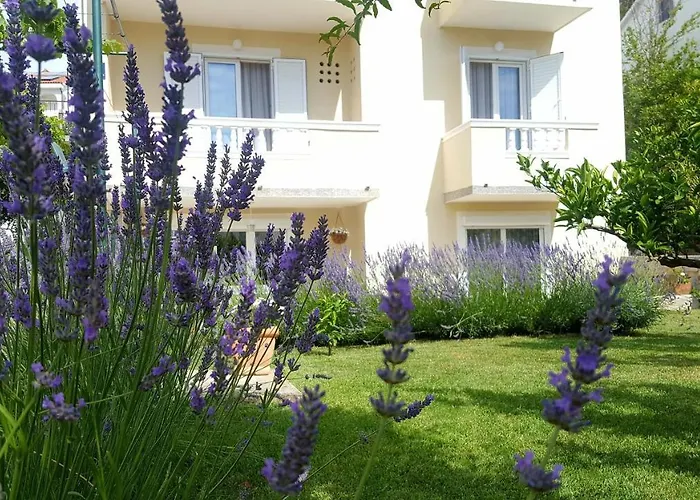 Appartement With Parking Space Rab - 12383 Banjol