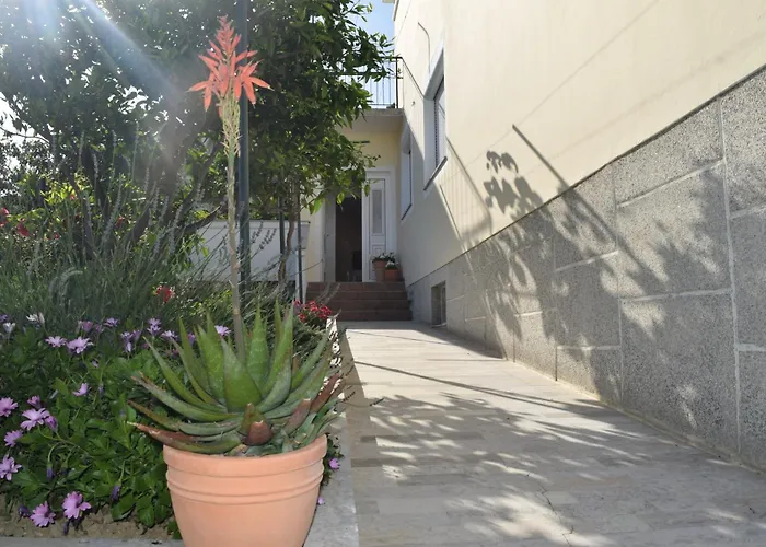 Appartement With Parking Space Rab - 12383 Banjol
